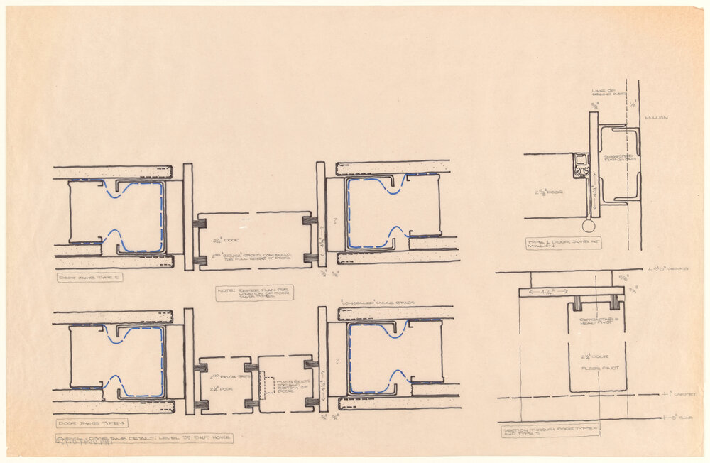 [BHP House]