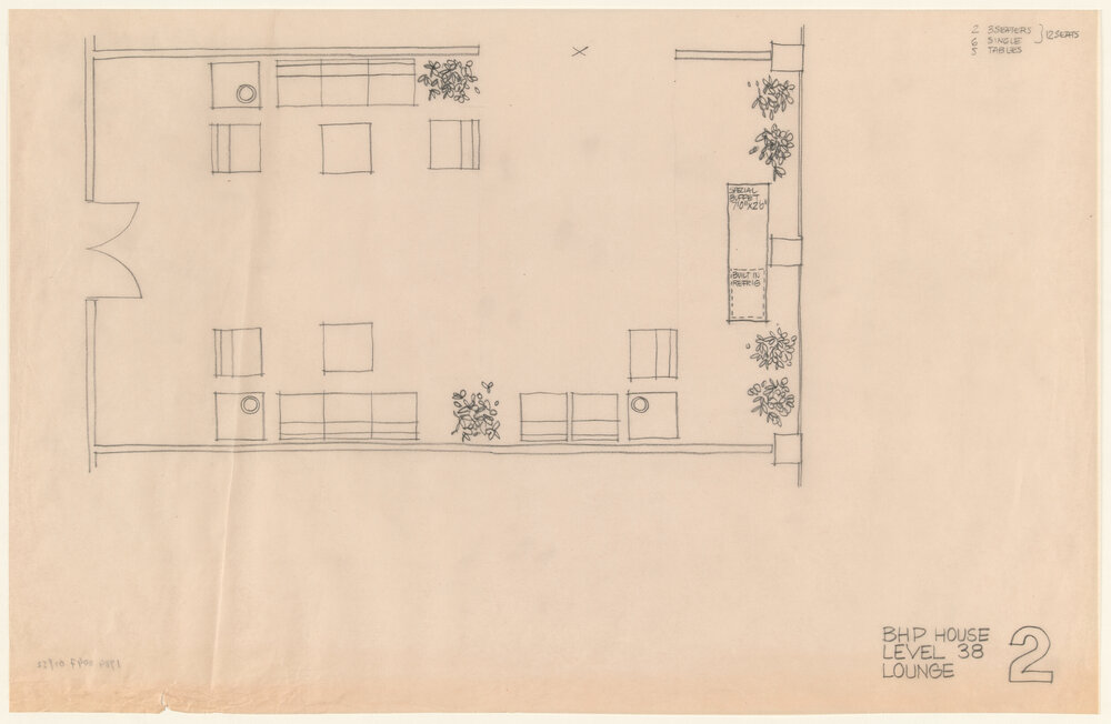 [BHP House]