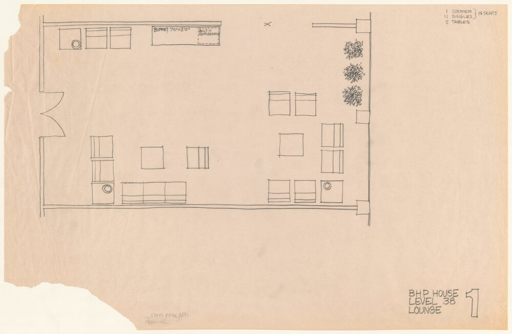[BHP House]