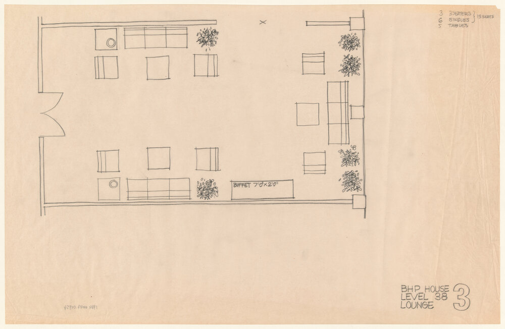 [BHP House]