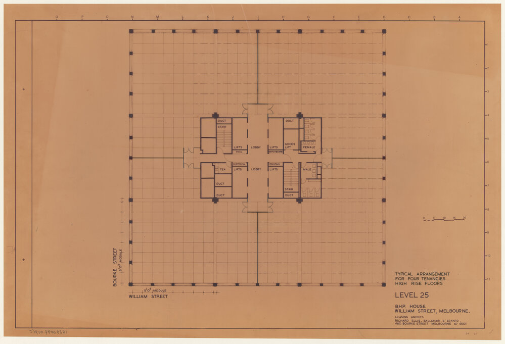 [BHP House]