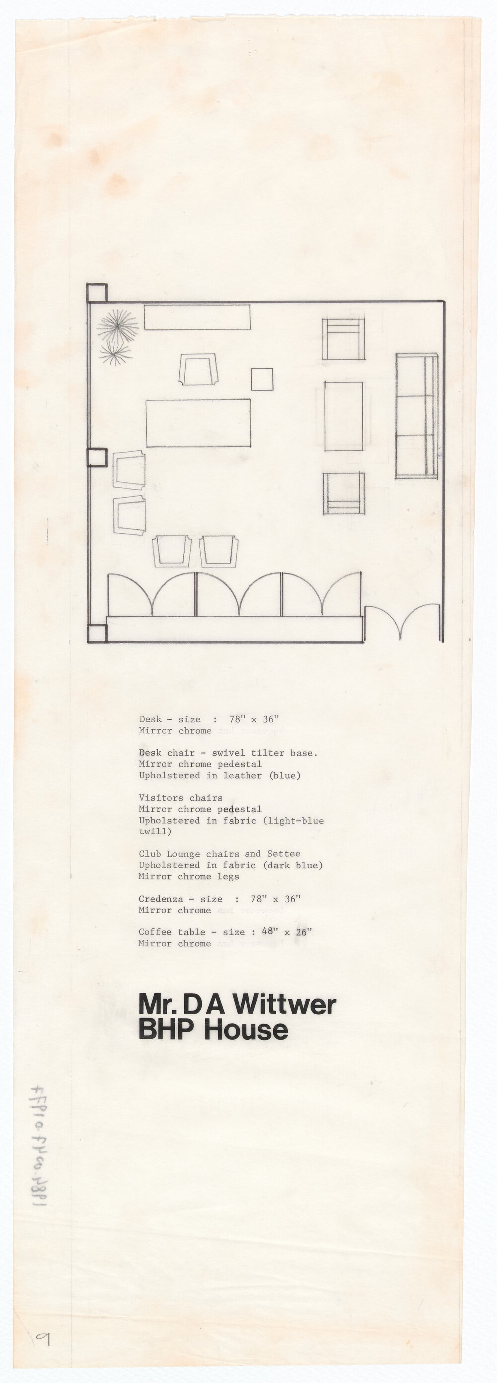 [BHP House]