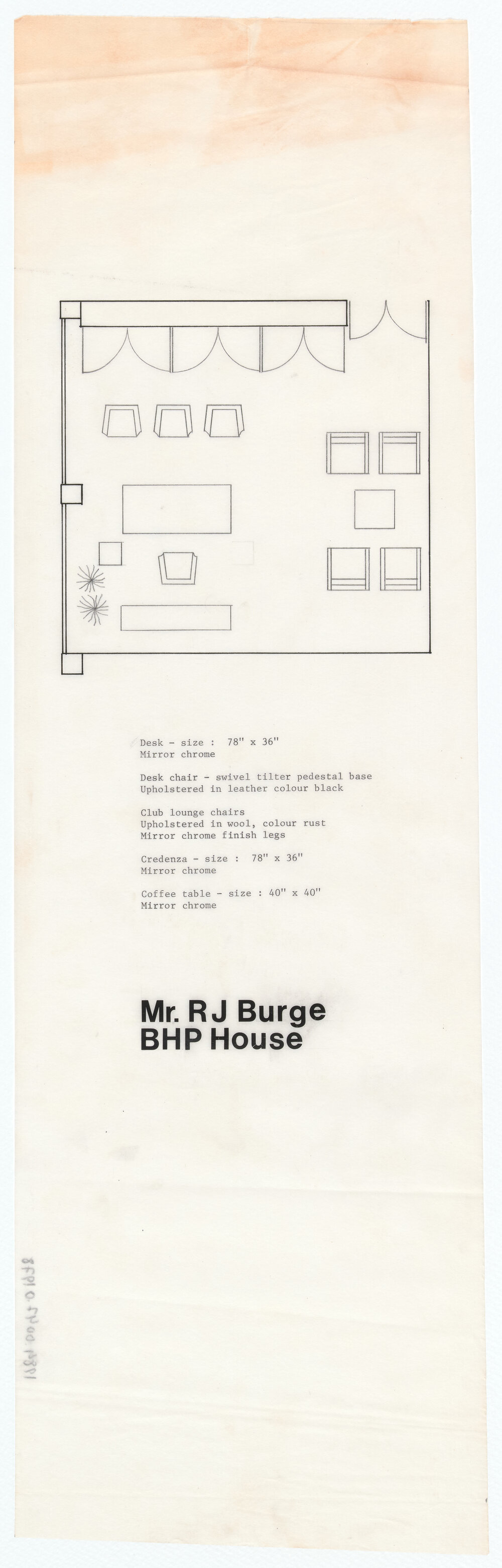 [BHP House]