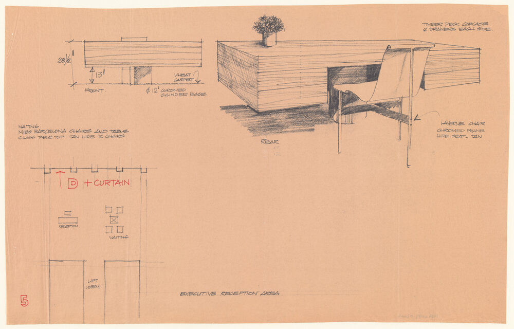 [BHP House]