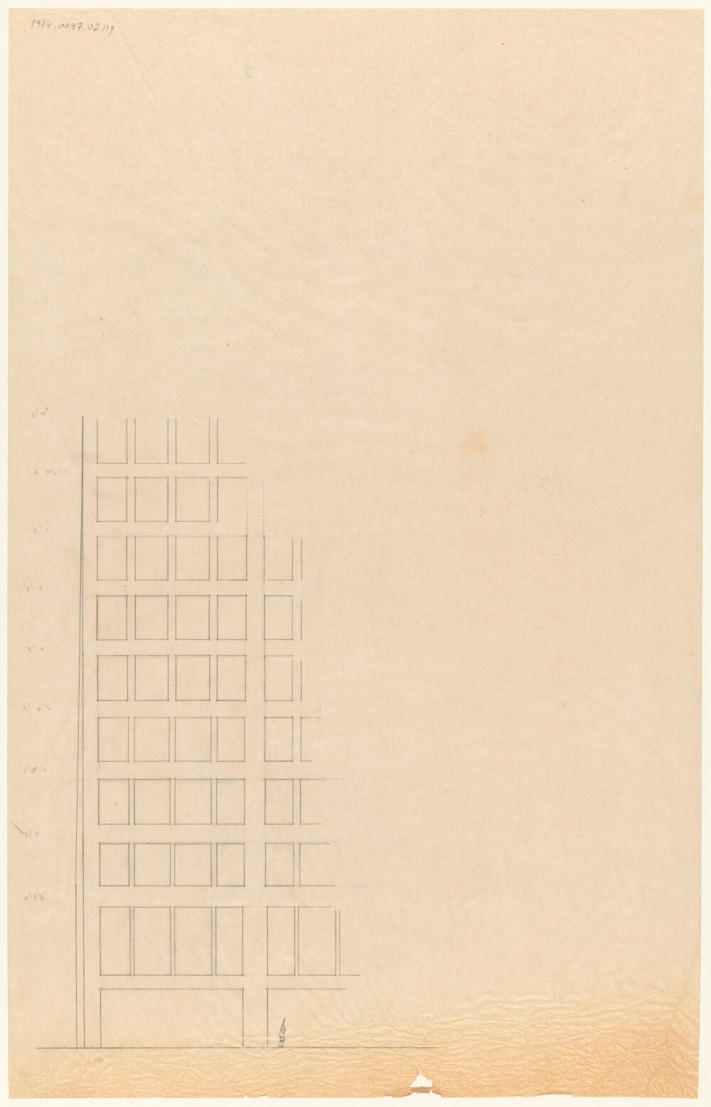 [BHP House]
