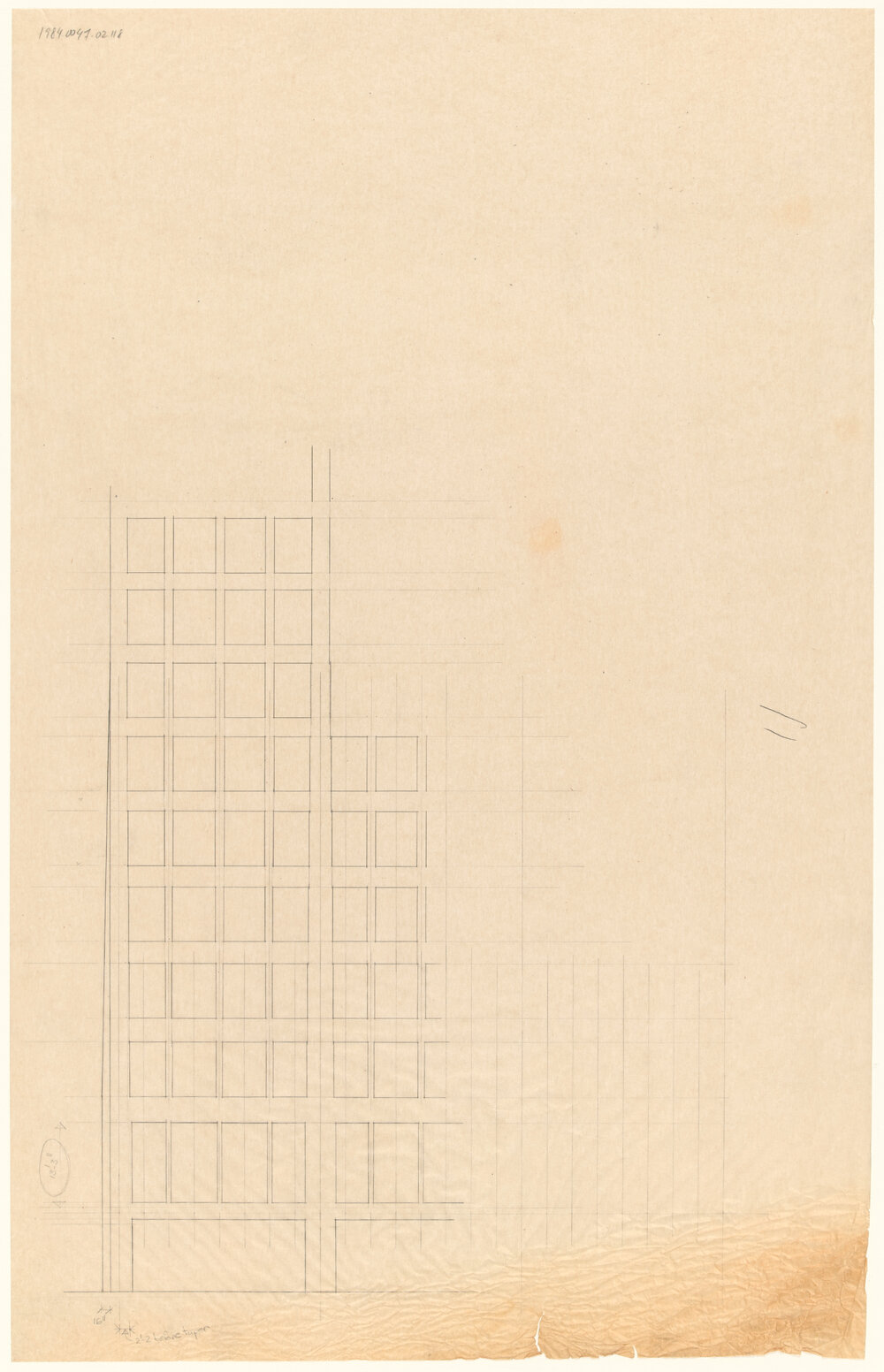 [BHP House]