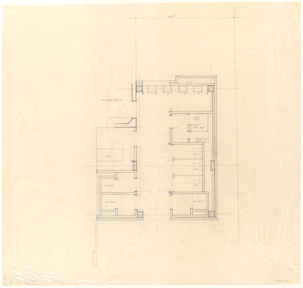 [BHP House]