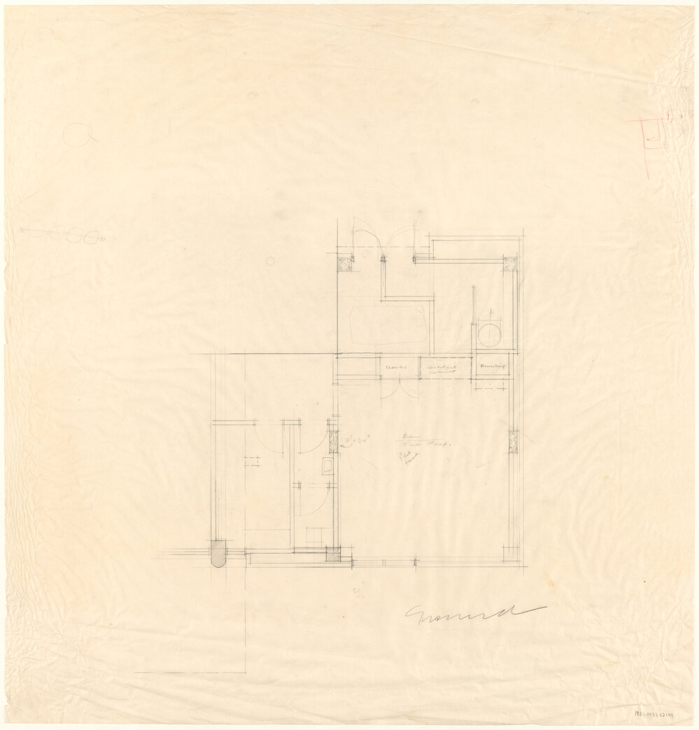 [BHP House]