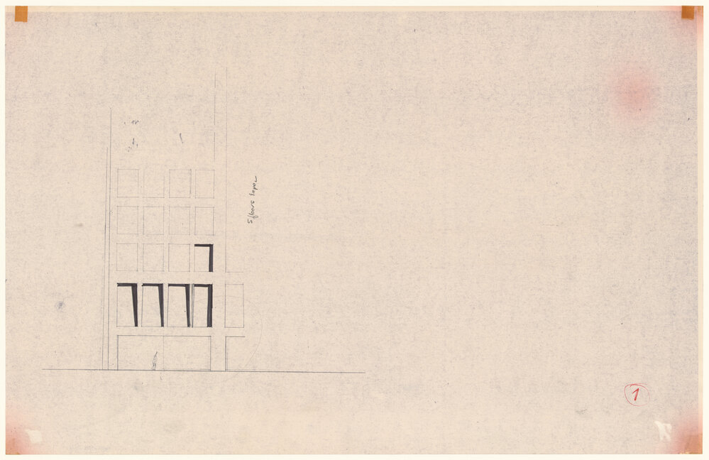 [BHP House]