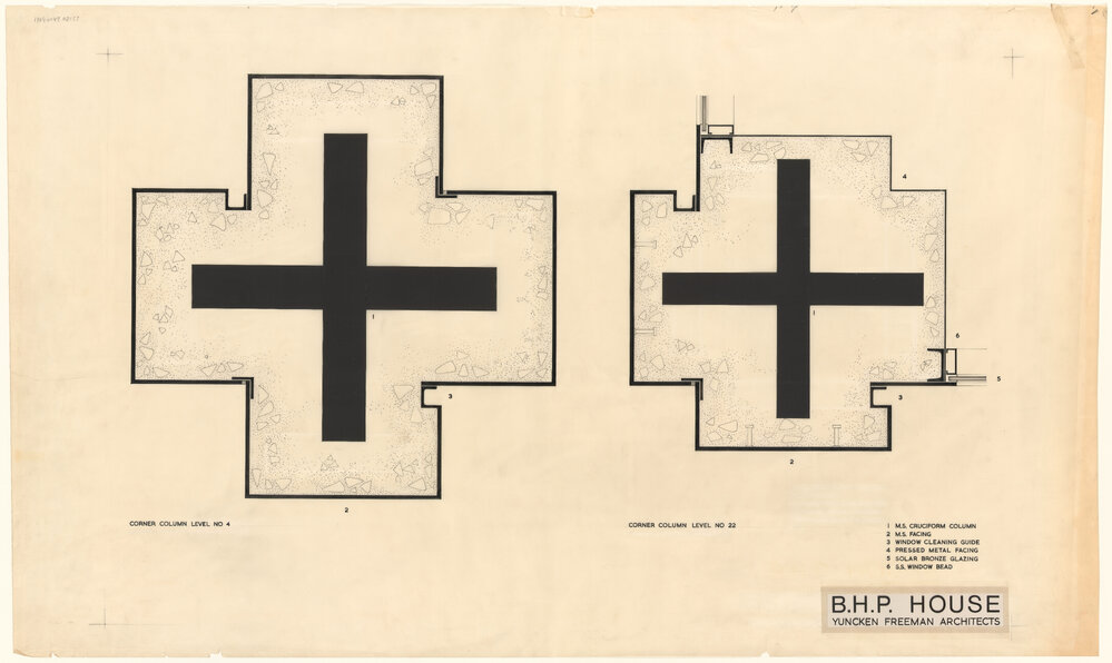 [BHP House]