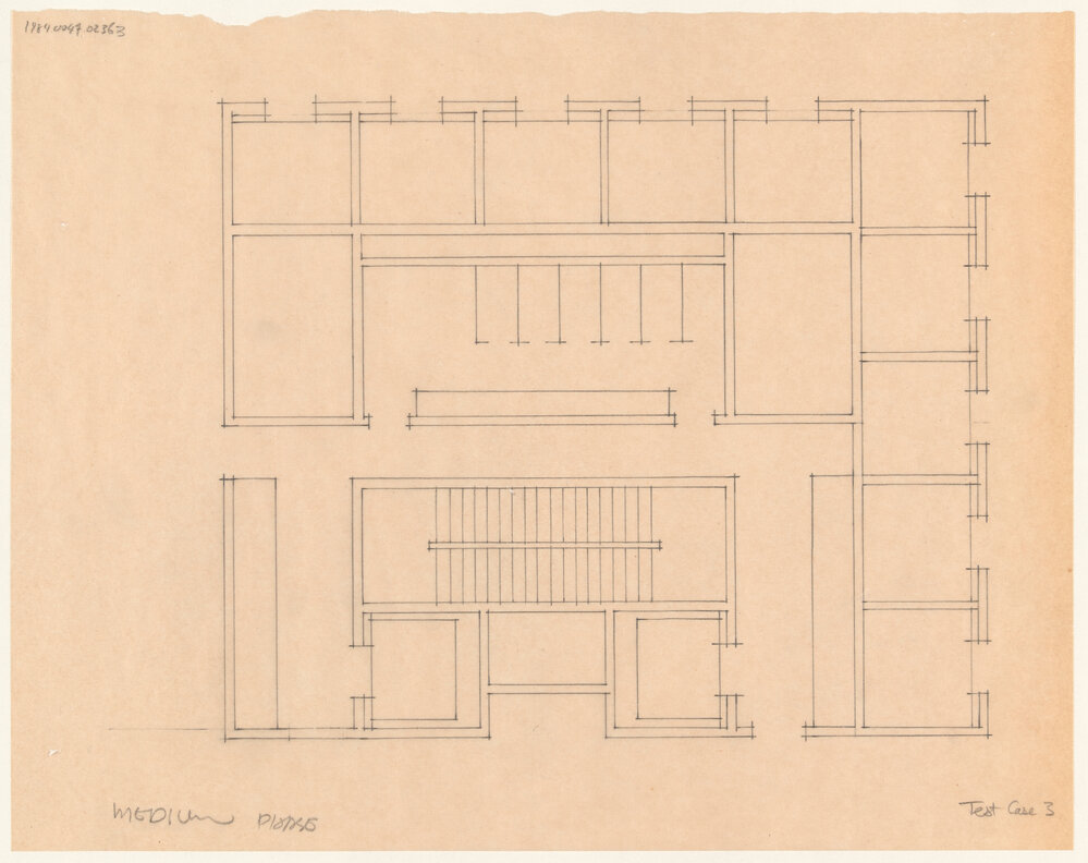 TEST CASE 3 MEDIUM PHASE [BHP House]