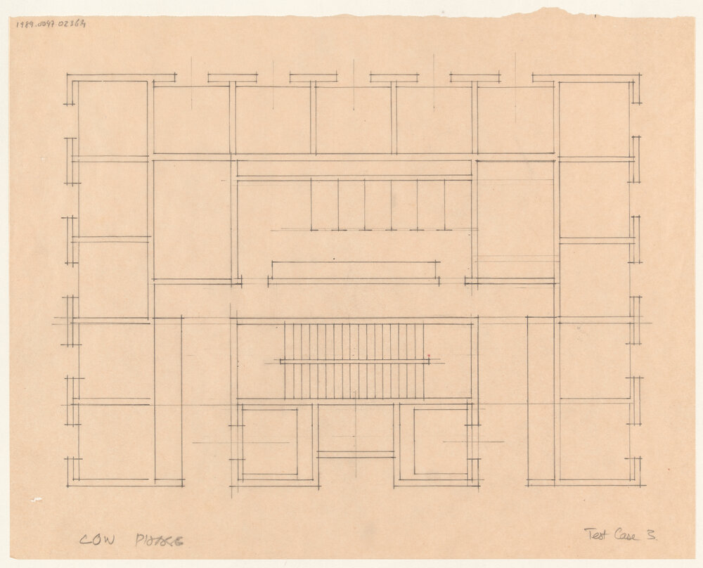 TEST CASE 3 LOW PHASE [BHP House]