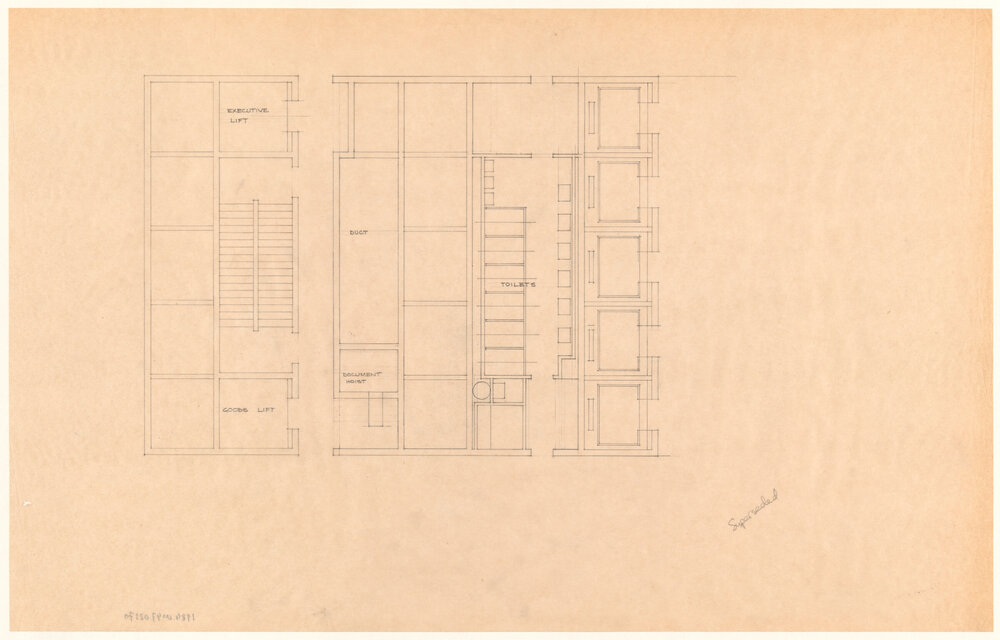 [BHP House]