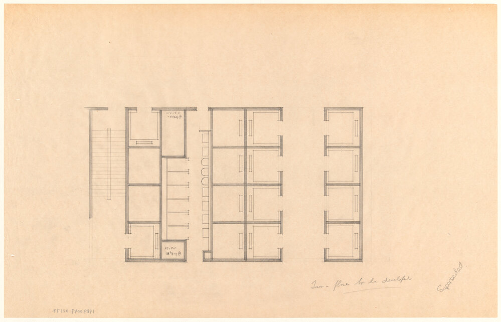 [BHP House]