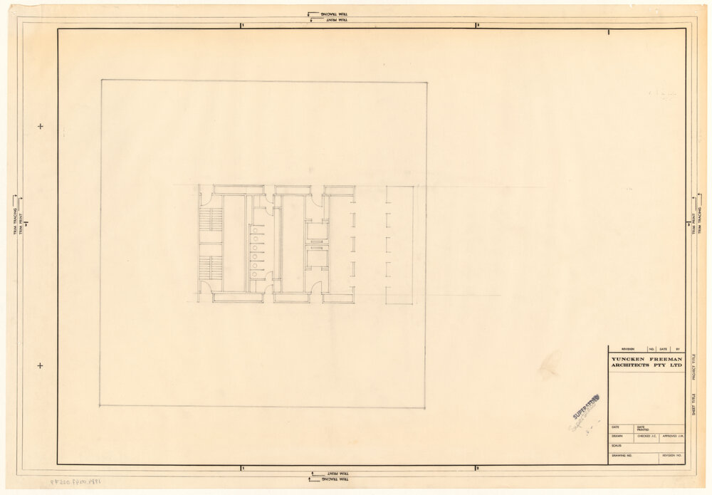 [BHP House]