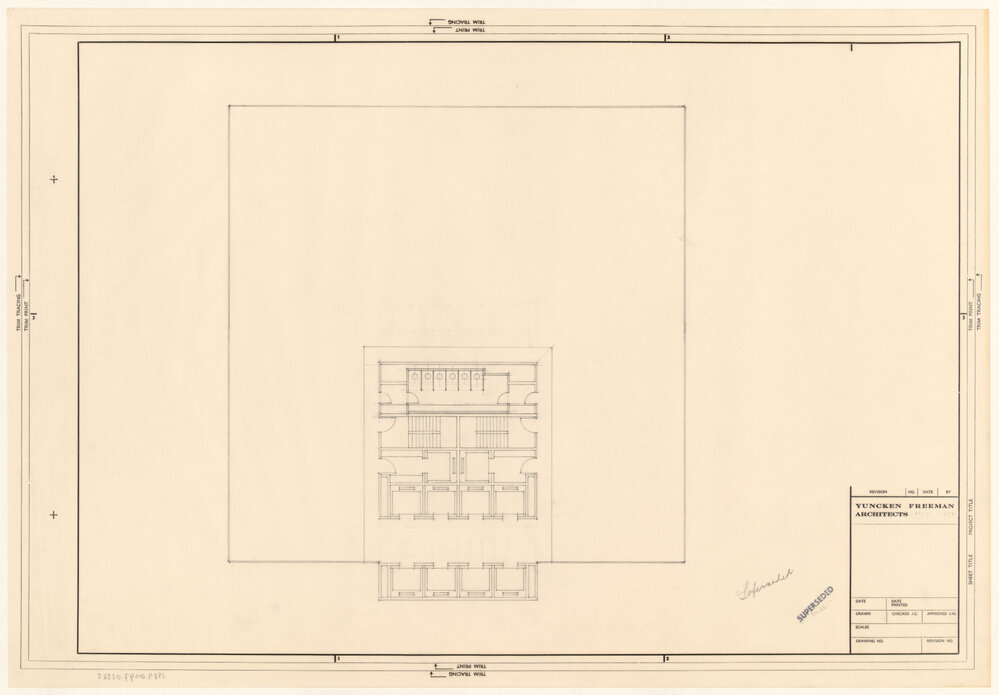 [BHP House]
