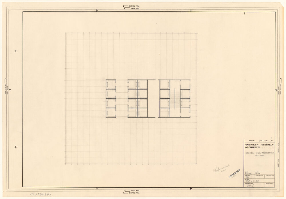 [BHP House]