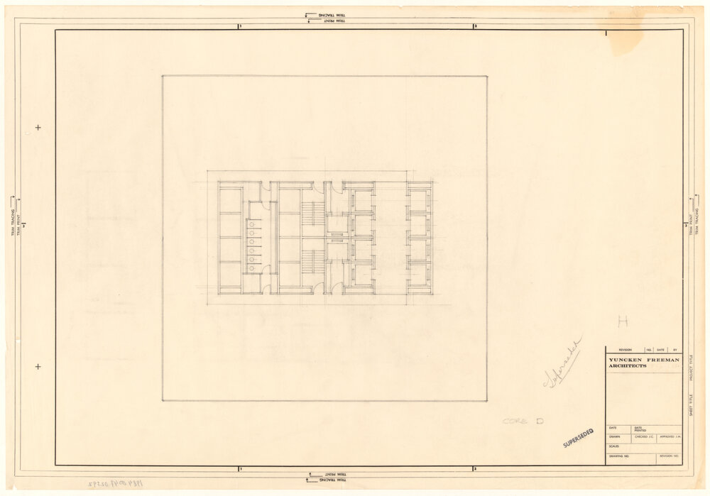 [BHP House]