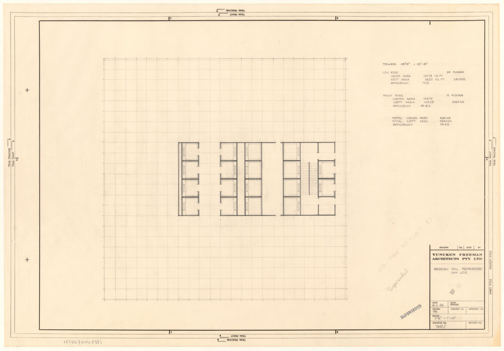 [BHP House]