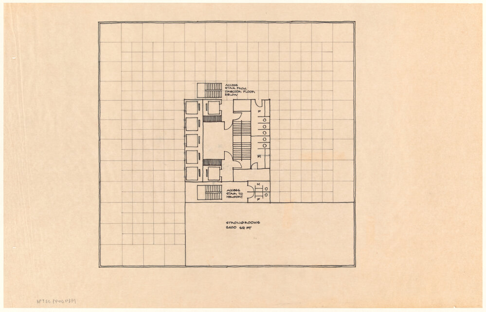 [BHP House]