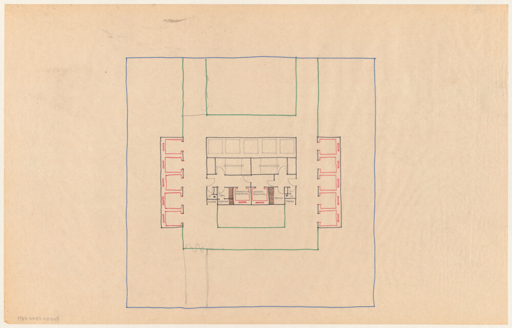 [BHP House]