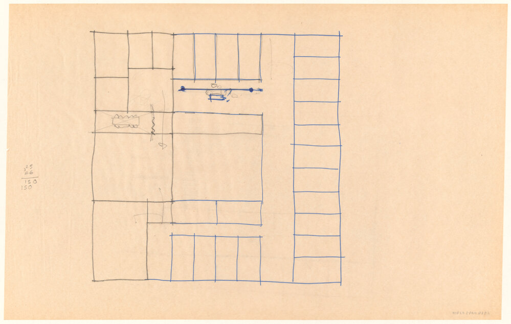 [BHP House]