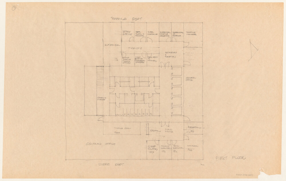 [BHP House]