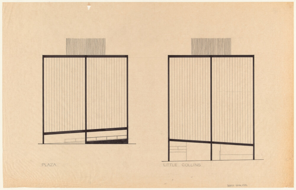 [BHP House]