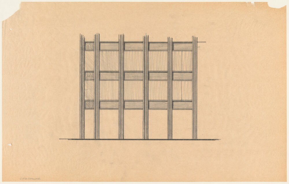 [BHP House]
