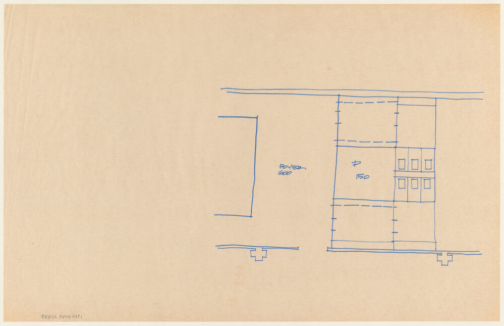 [BHP House]