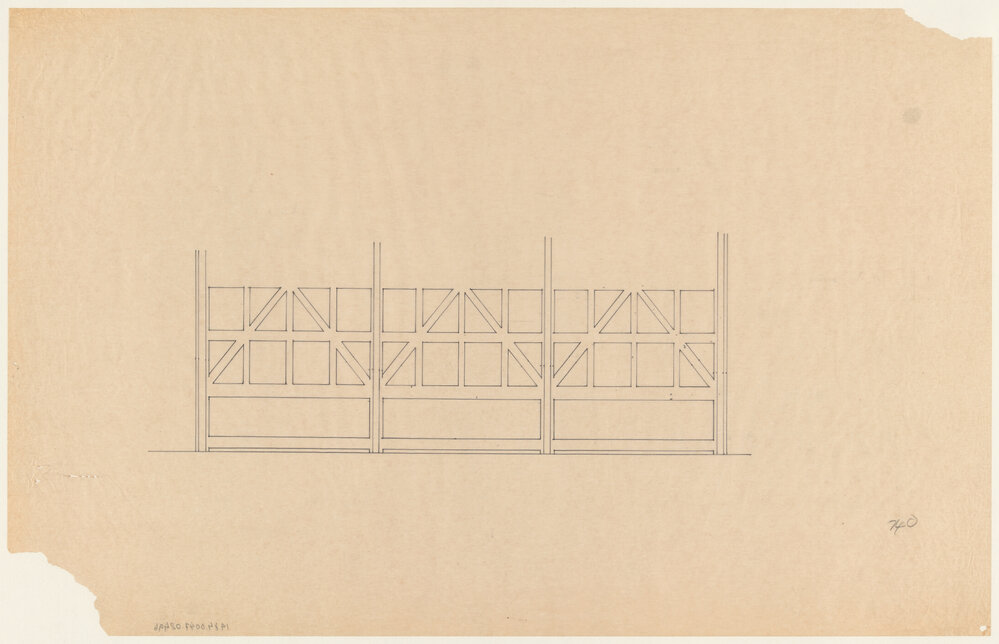 [BHP House]