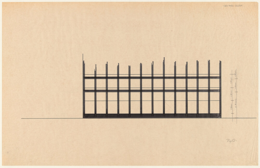[BHP House]