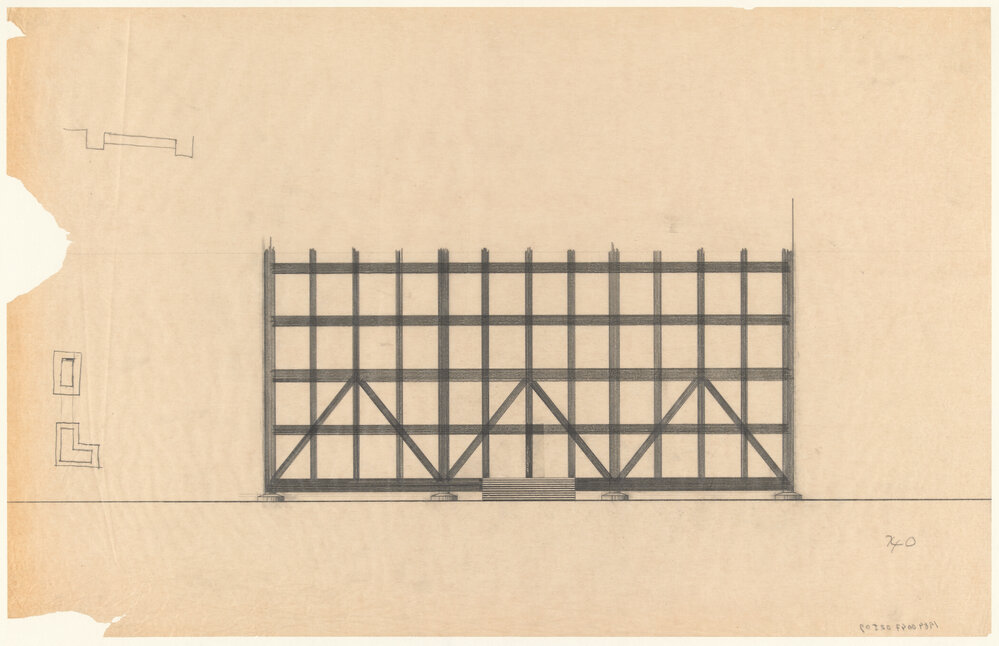 [BHP House]
