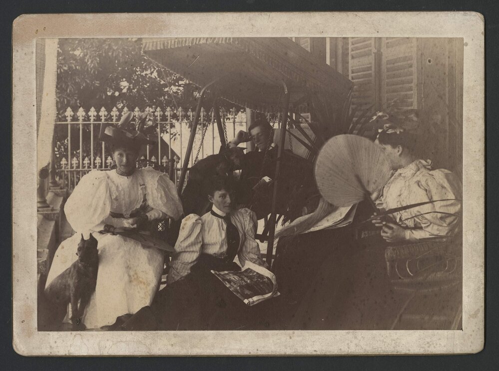 Laura Evelyn Armytage