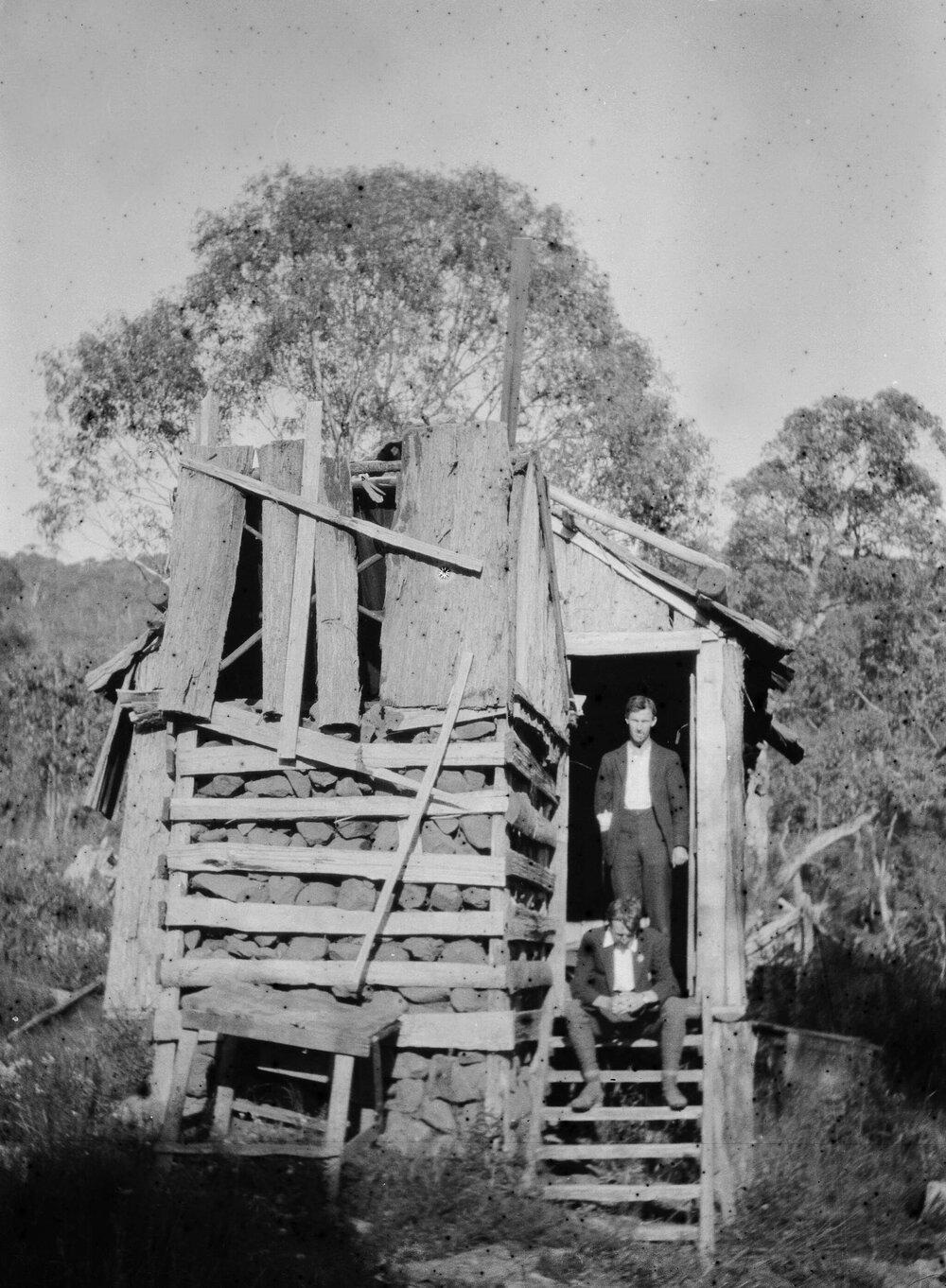 Brandy Creek, Australian Alps, Victoria
