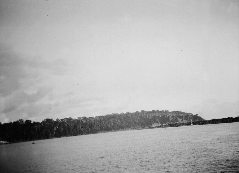 Jimmy's Point, Gippsland Lakes, Victoria