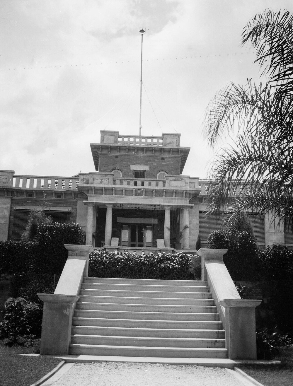 "Bayview", Clayfield, Brisbane, Queensland, January 1926