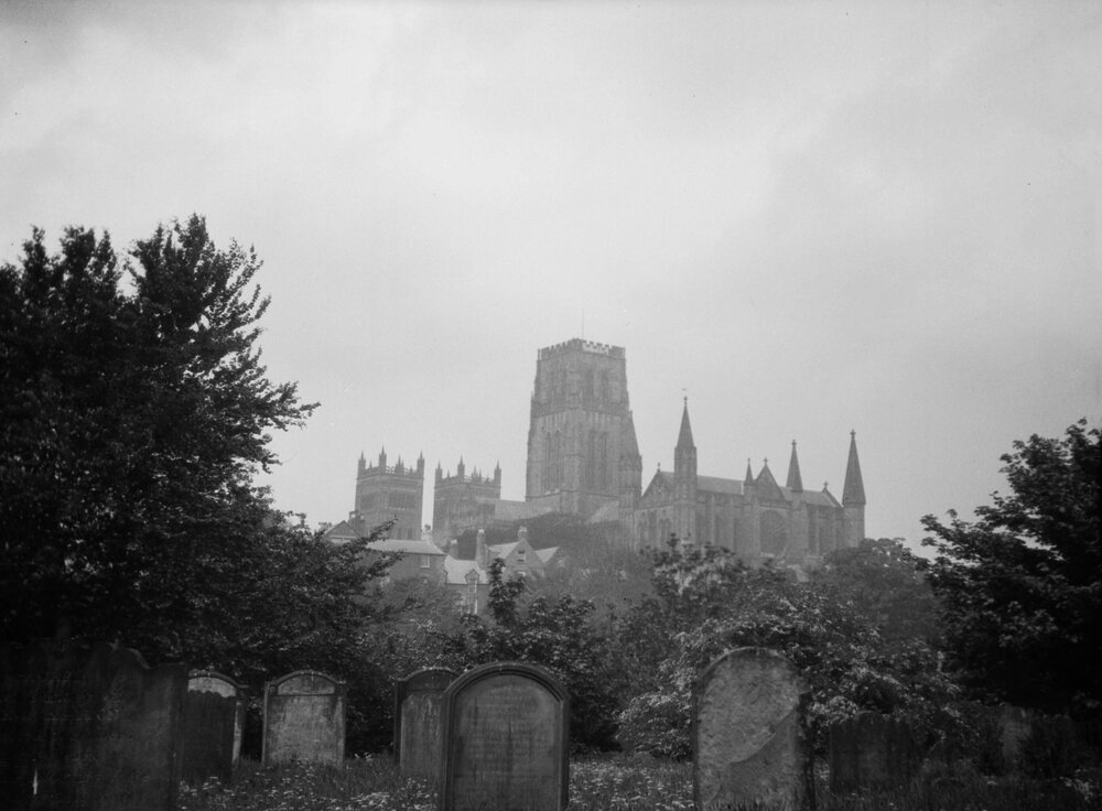 View in Northern England (Angleterre du Nord)
