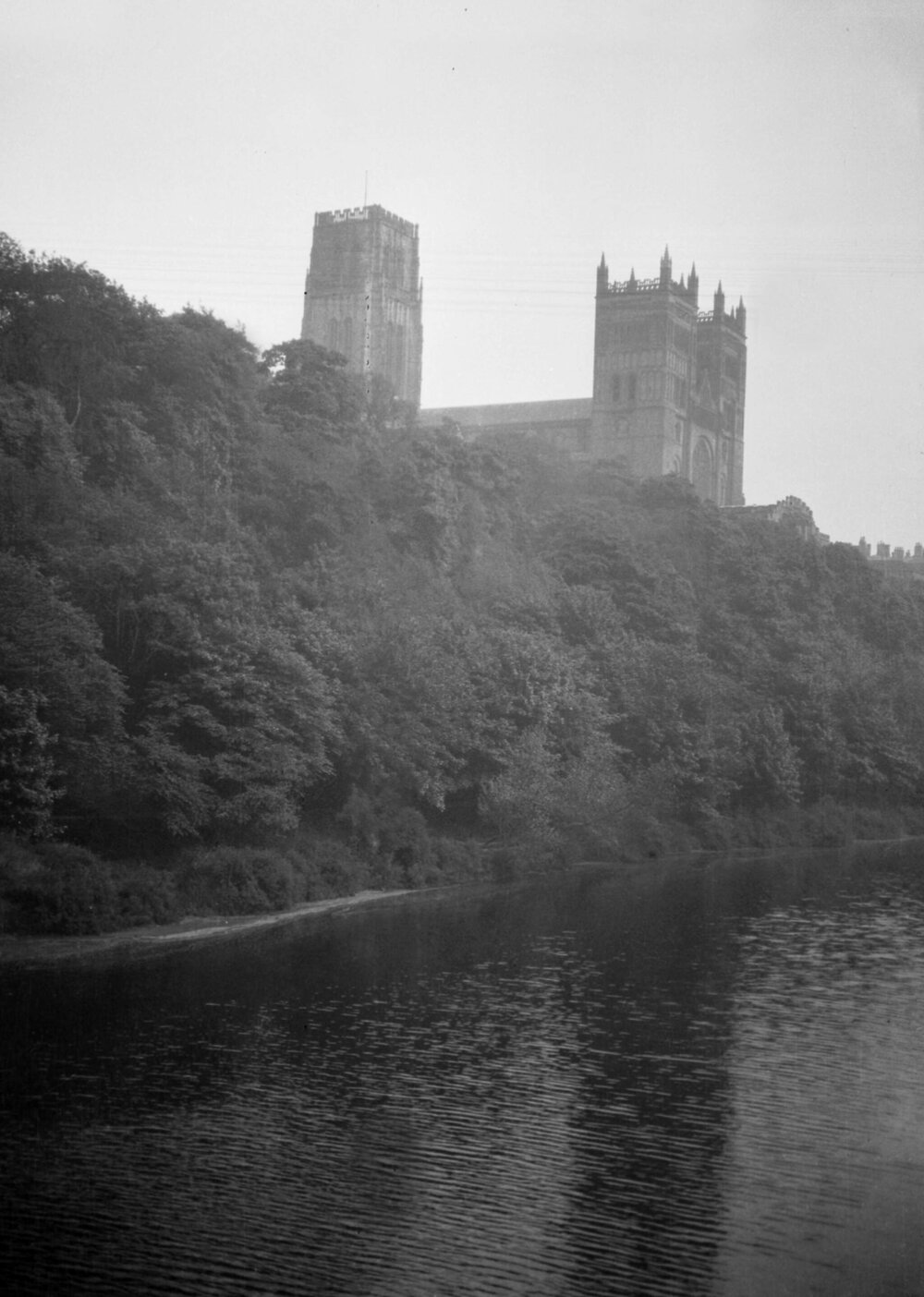 View in Northern England (Angleterre du Nord)