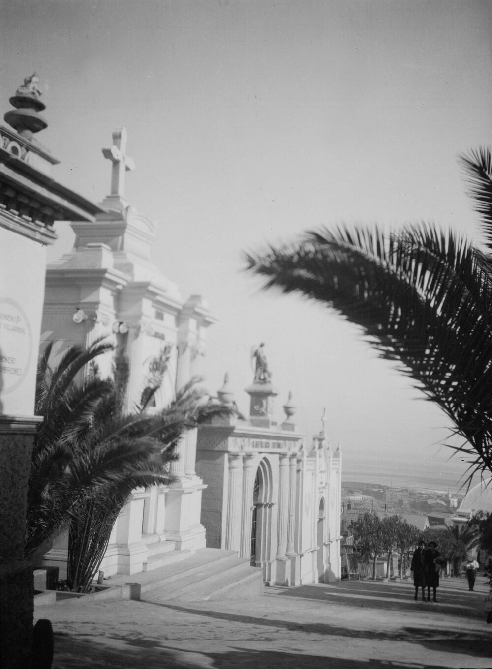 View in or around Antofagasta, Chile