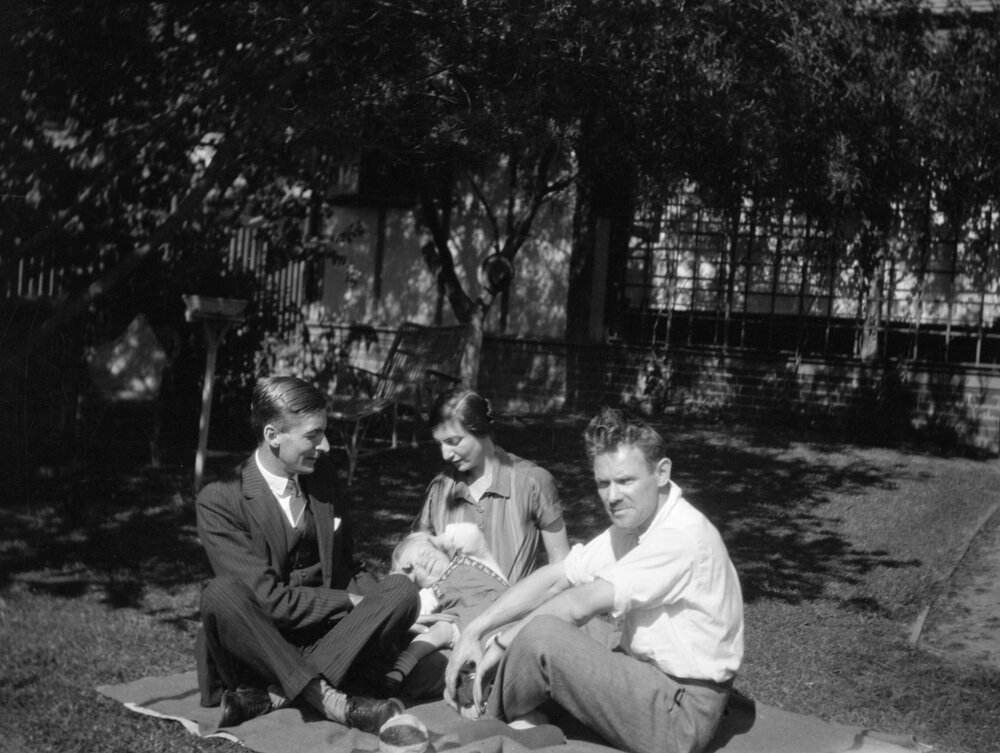 Lemania 1 Jan 1930 C.E H. Jean, Louis, Henri