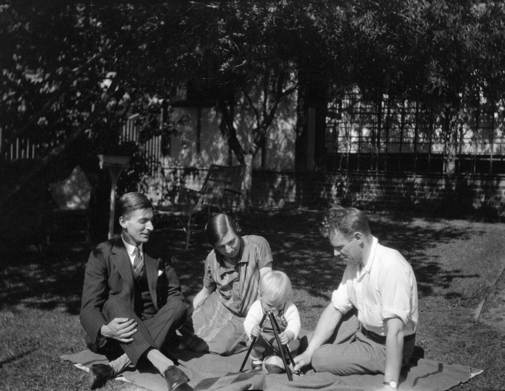 Lemania 1 Jan 1930 C.E H. Jean, Louis, Henri