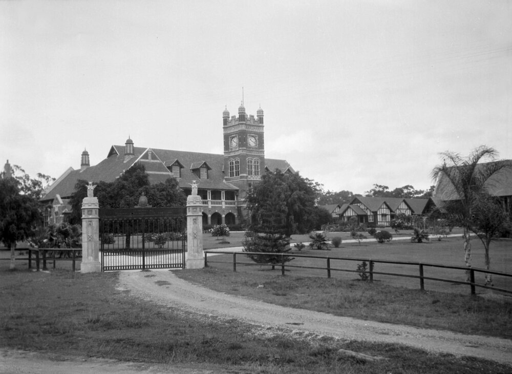 The Southport School