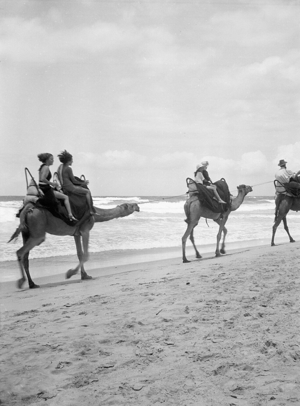 Southport Main Beach