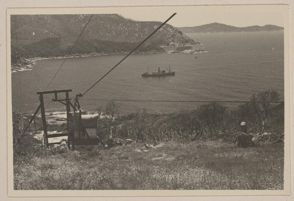 Wilsons Promontory, Victoria