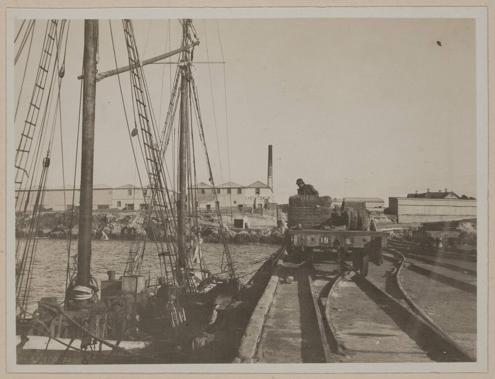 Edithburgh, South Australia