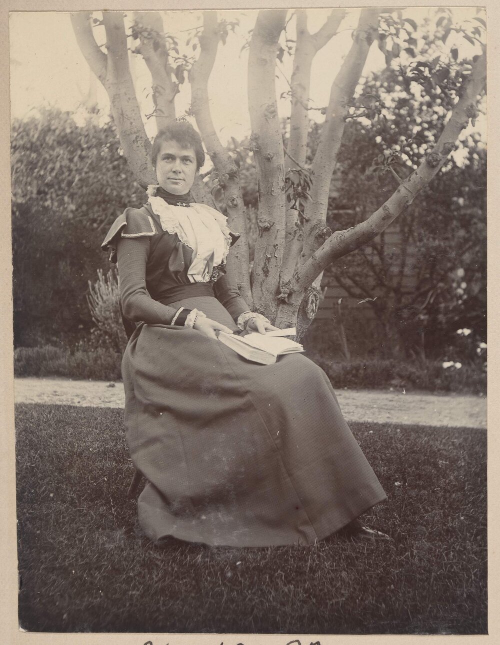 Alice Marion Grimwade