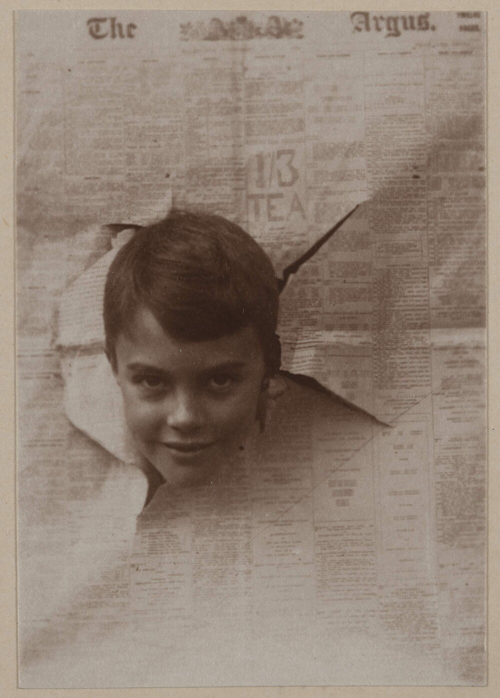 Cedric, Harleston 5/8/1900