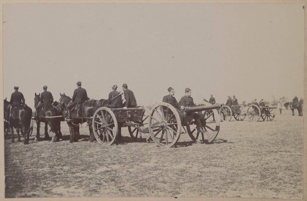 Defenders of our country