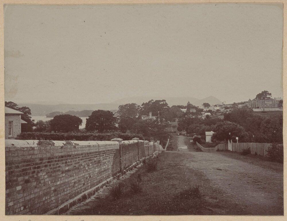 Port Arthur, Tasmania